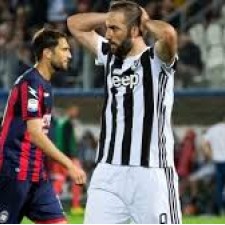Juventus  1-1 Crotone